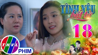 TÌNH YÊU BẤT TỬ - TẬP 18[4]: Linh có được MỘT TAY SAI ĐẮC LỰC nhờ lợi dụng lòng tham của bà Hạnh