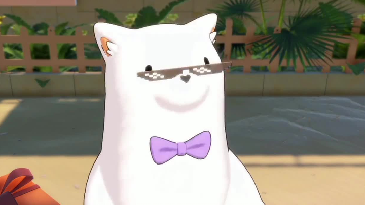 Jiale stopped playing Ah Cao at 7.9! ! ! !