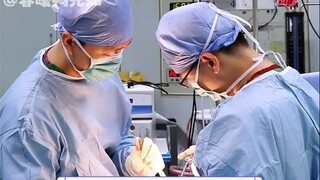 Selama 26 tahun ia melakukan lipatan terbalik, ia melahirkan tiga anak, tidak bisa dibayangkan bagai