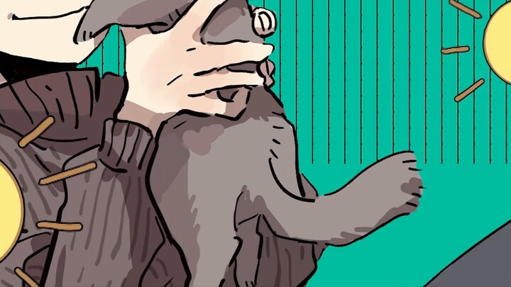 [OC/MEME]ダカラドオシタ