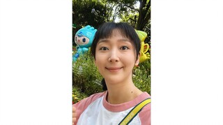 逛街救大命