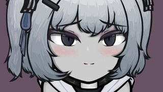 东雪莲正面表情(づ￣3￣)づ╭❤～