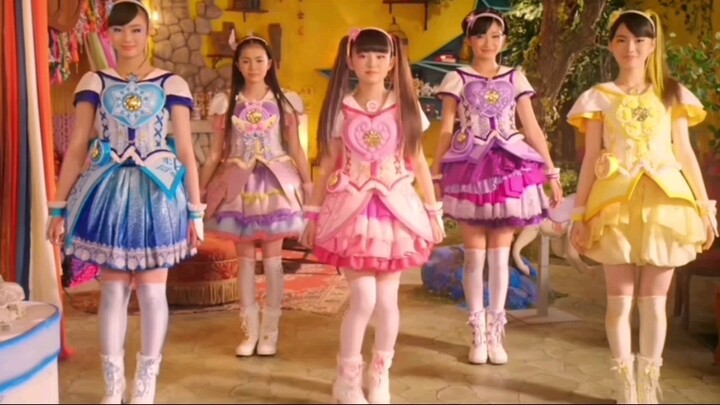 Magical2 Mirage2 Lucky2 Lovely2