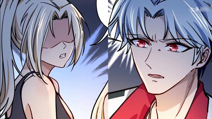 After the apocalypse, the hero used force to harvest the peerless sisters! How happy!