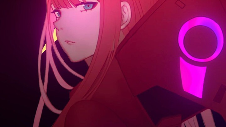 ZERO TWO (code:002)