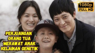 MENJADI ORANG TUA TIDAKLAH MUDAH - FILM MY BRILLIANT LIFE