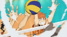 Haikyuu S4 Eps 25 (Sub indo)