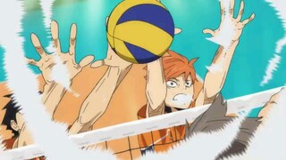 Haikyuu S4 Eps 25 (Sub indo)