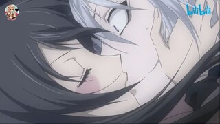 Nanami X Tomoe | Chiisana Koi no Uta [AMV]