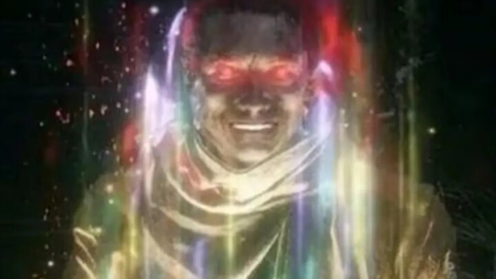 Wei Ming, don't blame me for being despicable.