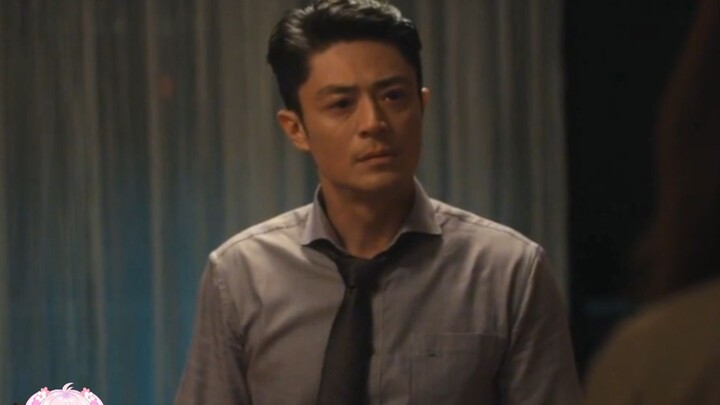 Hu Ge: A Ferrari is still a Ferrari, even in its old age.