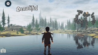 Top 23 Most Beautiful Games For Android & iOS!