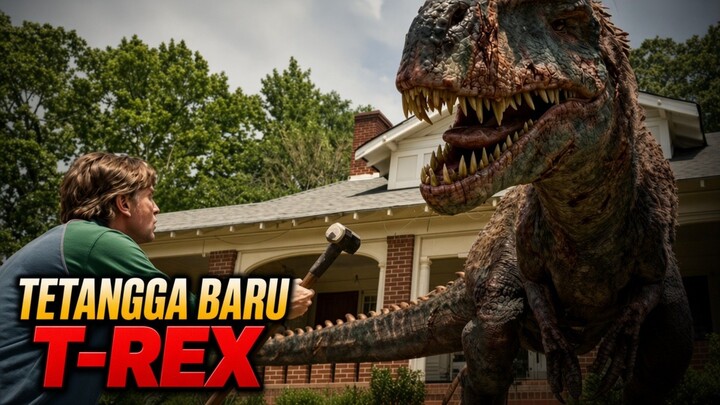The End of Oak Street (Agustus 2026) - Film Dinosaurus Terbaru dengan Tema yang Fresh