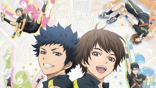 Cheer Danshi!!- Ep 05 VietSub