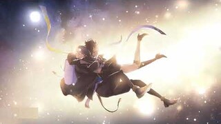 Ảnh nền động Anime để làm nền nhạc cực đẹp || 1080p Full HD