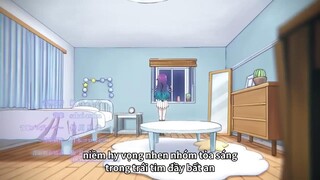 Ngoại Cảm Ngàn Sao EP 08 [Sub Việt]