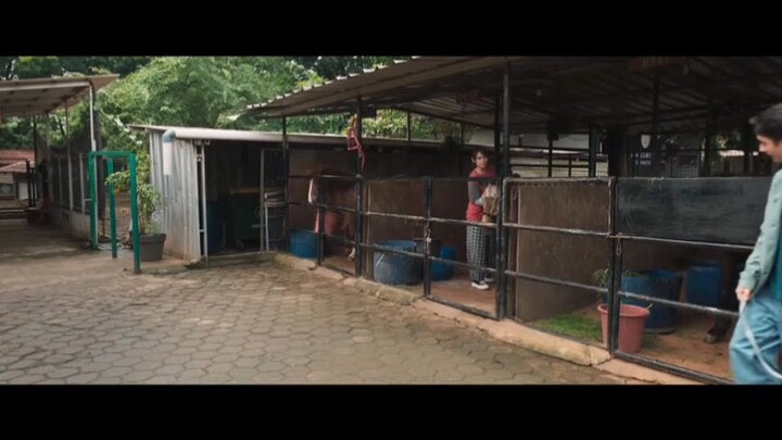 TAK INGIN USAI DISINI