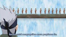 Naruto Shippuden Episode 71-75 Sub Title Indonesia