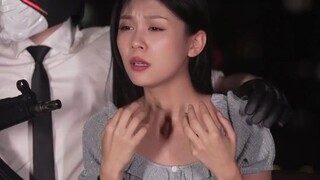 辐岛变异美人鱼，秧歌舞步惹疼惜！绿茶作恶总裁爱，核平处理使劲踢！！