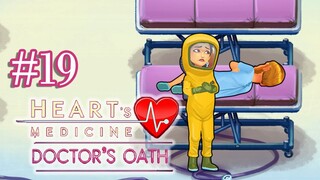 Heart's Medicine - Doctor's Oath | Gameplay Part 19 (Level 34)