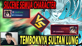 🔥🔥TEMBOKNYA SULTAN LUNG!! MARI KITA SILENCE SEMUA CHART NYA - ONE PUNCH MAN The Strongest