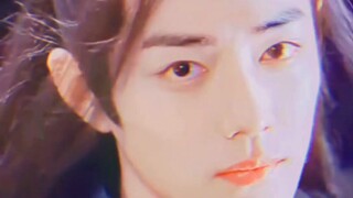 【Bo Jun Yi Xiao】I finally understand why wngb said: Brother Zhan! Oh my god! What stunning looks!