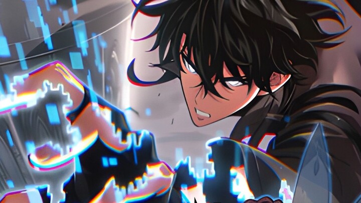 【无月】 Jobless 71: Here it comes, the strategy for floor 20 is finally here