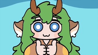 Centaur ingin dirawat!