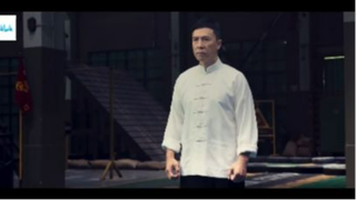 Ipman4t trailer #filmchat