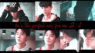 BL โซโล & กุย ประวัติศาสตร์ fmv (ปต อังกฤษ)