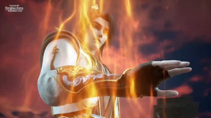 The Supreme Body Episode 17 Sub Bagus Indonesia