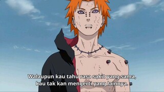 Nagato pernah berkata