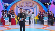 ARISAN 30/06/25