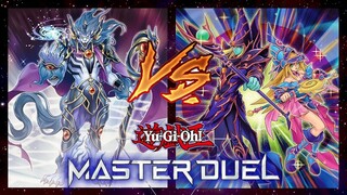 Yu-Gi-Oh! Master Duel - [Mythical Beasts/Endymion] Vs Dark Magician