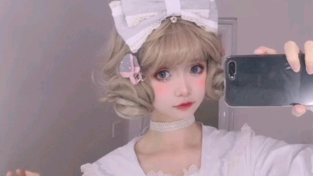 วิธีแต่งบลัชออนให้ดูเป็นเด็กน้อย★ฉางโข่ว