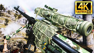 Ghost Call of Duty: Warzone Solo Gameplay 21 Kill ZRG No Commentary