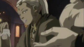 [JOJO'S Bizarre Adventure Part3: Stardust Crusaders/Mad Version]EP01-EP06