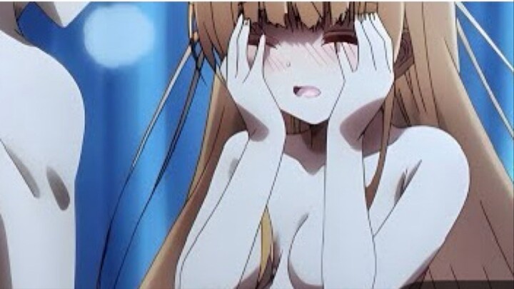 MAHIRU MAKIN KESINI MAKIN BRUTAL JIR