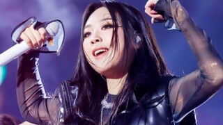 炸场子！【李泳知】2023MMA开场Fighting+Smoke+Not Sorry+I am李泳知全场串烧舞台！