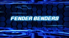 Tobots Heroes of Daedo City season 002 episode 002 - Fender Benders