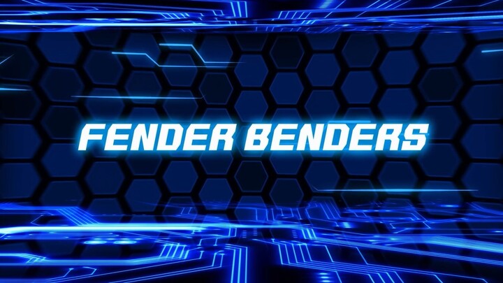 Tobots Heroes of Daedo City season 002 episode 002 - Fender Benders