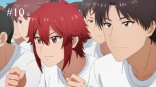 Tomo-chan Is a Girl Episode 10 - Preview(720p)