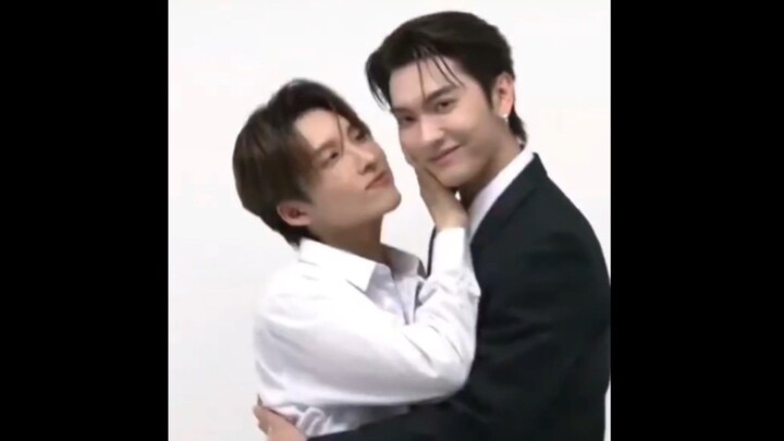 [Eng Sub] 1 March 2026 BossNoeul Behind The Scenes MV | Boss says Noeul so cute #bossnoeul #BoNoH