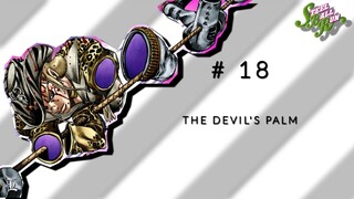 Jojo's Bizarre Adventure | Steel Ball Run - Chapter 18 ( Spoiler )
