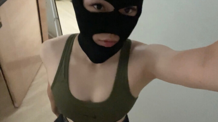 CSGO Female Bandit Cultivation Guide 2.0