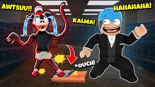 The Rat | Roblox | PINA IYAK KO ANG ISANG MALAKING DAGA!