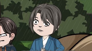 Episode 161 dari "Dewa Drama" | Tentara Penghina Hantu