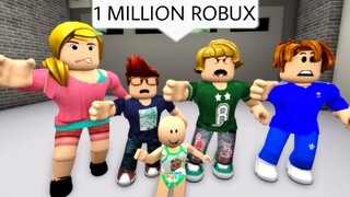 ประสบปัญหาในการซื้อ Robux (Roblox Meme)
