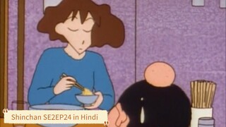 Shinchan Season 2 Episode 24 in Hindi