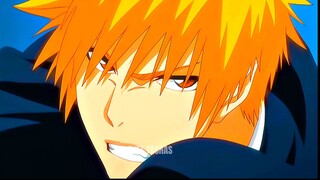 This is 4k Anime  Kurosaki Ichigo Twixtor edit 4k  #bleach #youtube